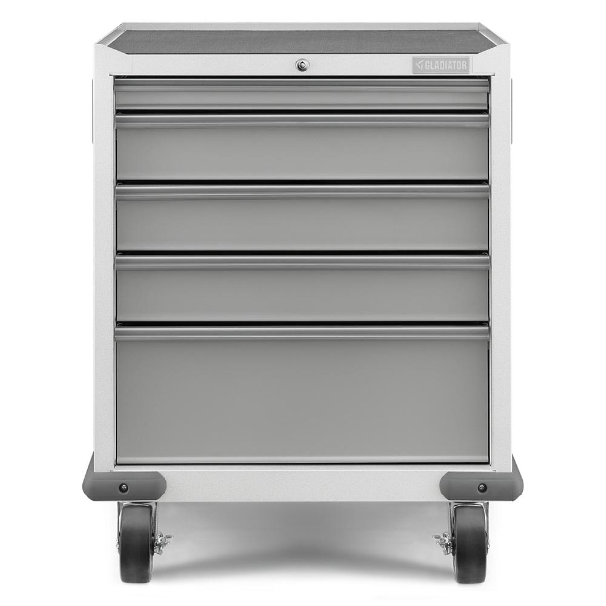 Gladiator, Premier Pre-Assembled GearDrawer, Width 25.5 in, Height 34.5 in, Depth 28 in, Model# GAGD275DLW